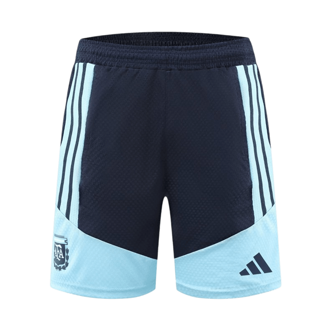 Argentina Pre-Match Spelersversie Set WK Voetbal 2026 - Slim Fit - foto 10