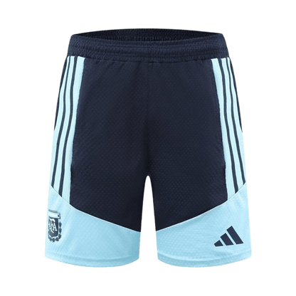 Argentina Pre-Match Spelersversie Set WK Voetbal 2026 - Slim Fit - foto 10