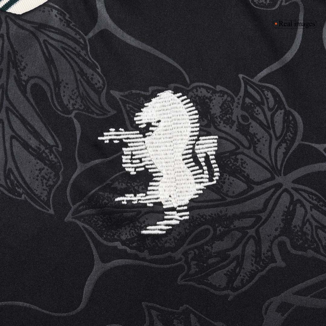 Heren Juventus Derde Voetbalshirt 2025/26