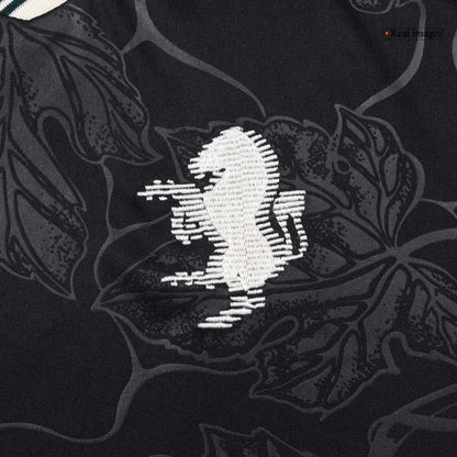 Heren Juventus Derde Voetbalshirt 2025/26