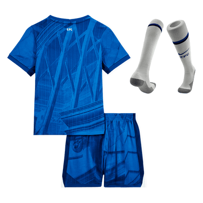 Jeugd Chelsea Thuis Tenue 2025/26