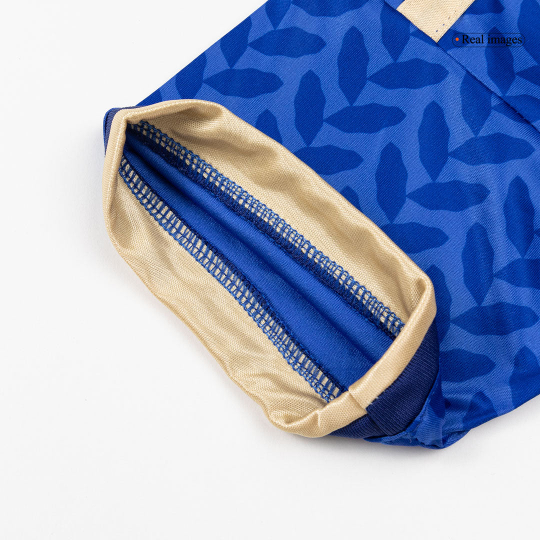 Jeugd Italy Thuis Tenue 2025/26