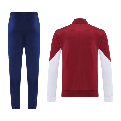 PSG Trainingsjack Set(Jas+Broek) 2025/26 Red