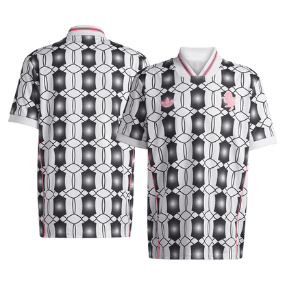 Heren Juventus Speciale Editie Voetbalshirt 2025/26