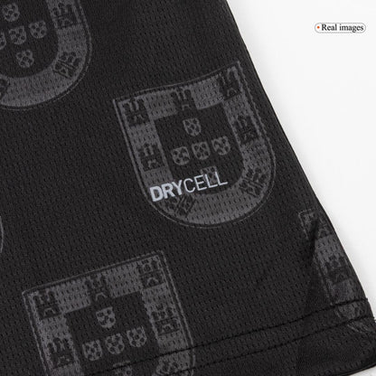 Heren Portugal Voetbalshirt 2026