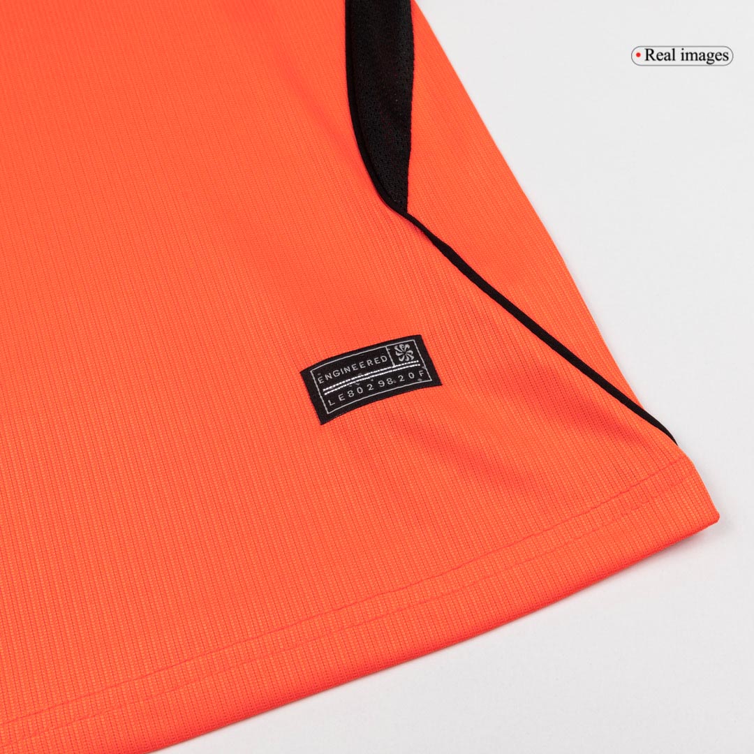 Netherlands Thuis Set WK Voetbal 2026