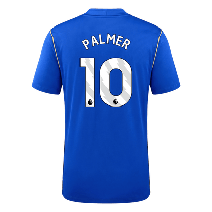 PALMER #10 Maillot Domicile Homme Chelsea 2026/27