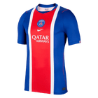 Heren PSG Thuis Voetbalshirt 2026/27