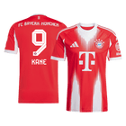 KANE #9 Heren Bayern Munich Thuis Voetbalshirt 2025/26 [PREMIUM]
