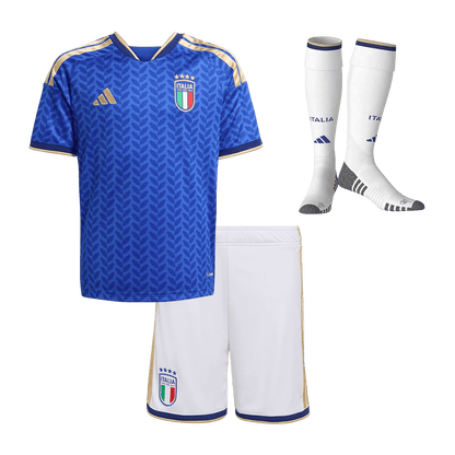 Jeugd Italy Thuis Tenue 2025/26