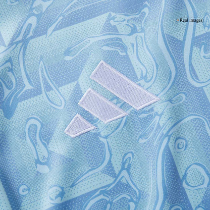 KALULU #15 Heren Juventus Uit Voetbalshirt 2025/26