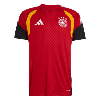 Heren Germany Pre-Match Voetbalshirt 2026
