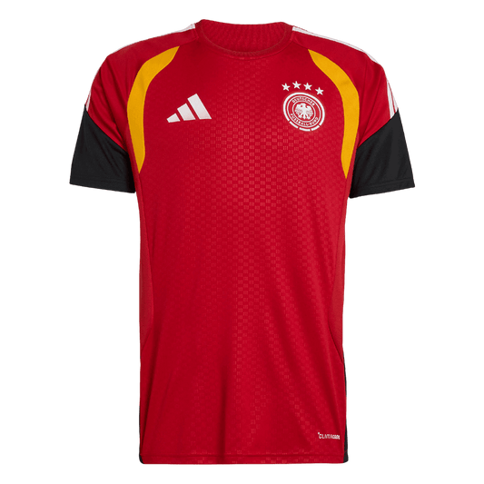 Heren Germany Pre-Match Voetbalshirt 2026