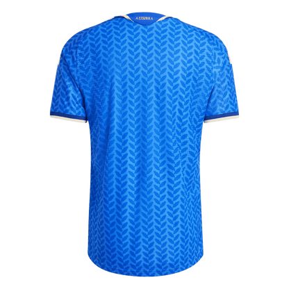 Maillot domicile Italie, version joueur 2026 - Coupe ajustée