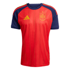 Heren Spain Thuis Voetbalshirt 2026