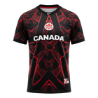 Heren Canada Voetbalshirt WK Voetbal 2026