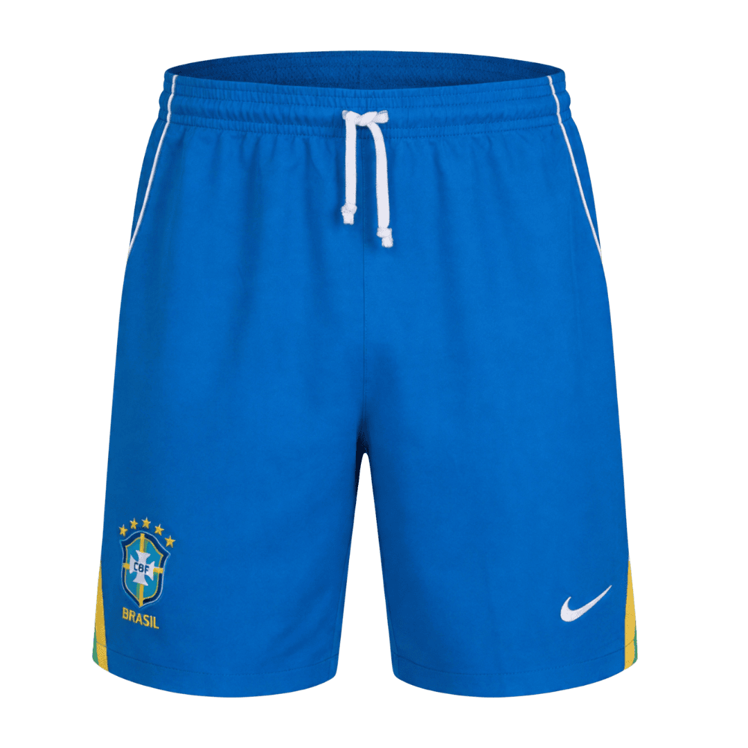 Brazil Thuis Set WK Voetbal 2026