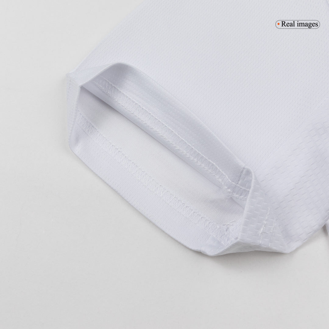 Heren Egypt Uit Voetbalshirt WK Voetbal 2026 - verpakking