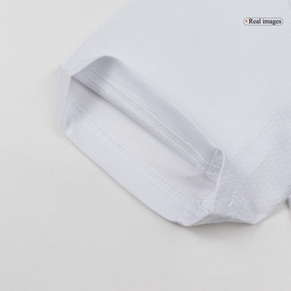 Heren Egypt Uit Voetbalshirt WK Voetbal 2026 - verpakking