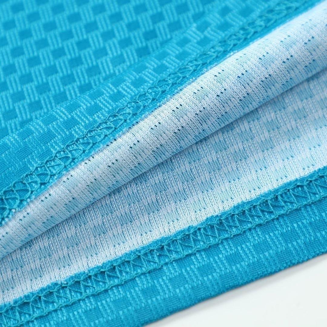 Spain Pre-Match Spelersversie Set WK Voetbal 2026 - Slim Fit