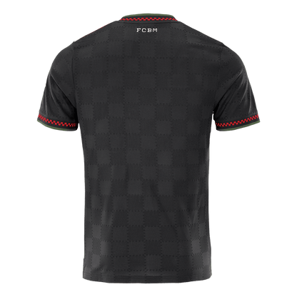 Bayern Munich Derde Spelersversie Set 2025/26 - Slim Fit
