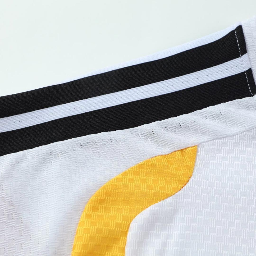 Germany Pre-Match Spelersversie Set WK Voetbal 2026 - Slim Fit