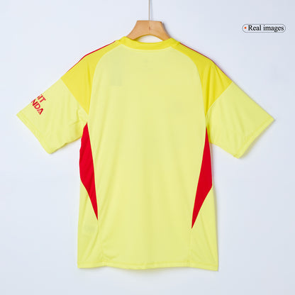 Heren Arsenal Voetbalshirt 2025/26 - foto 9