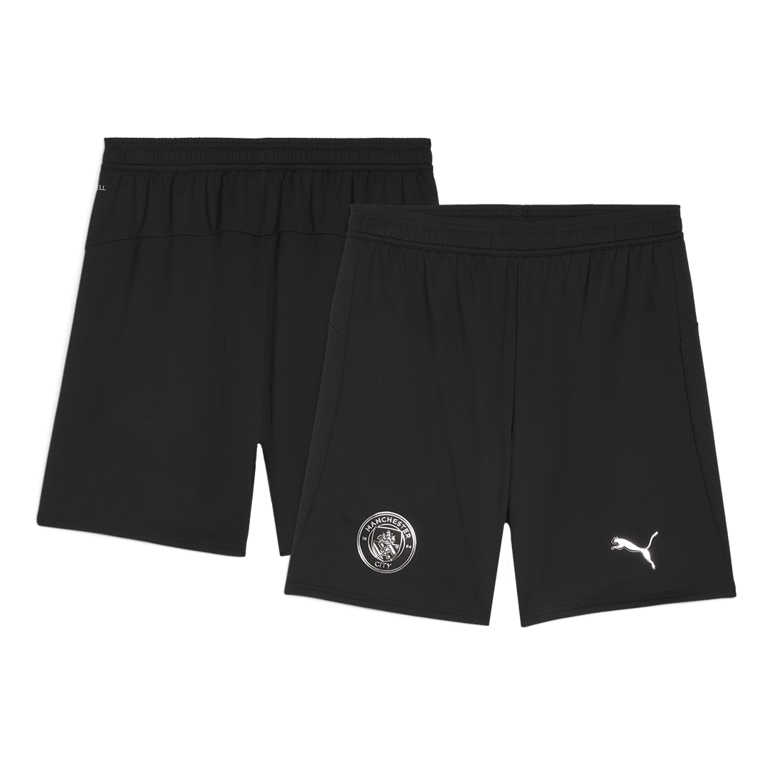 Manchester City Uit Set 2025/26