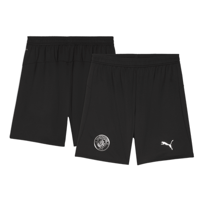 Manchester City Uit Set 2025/26