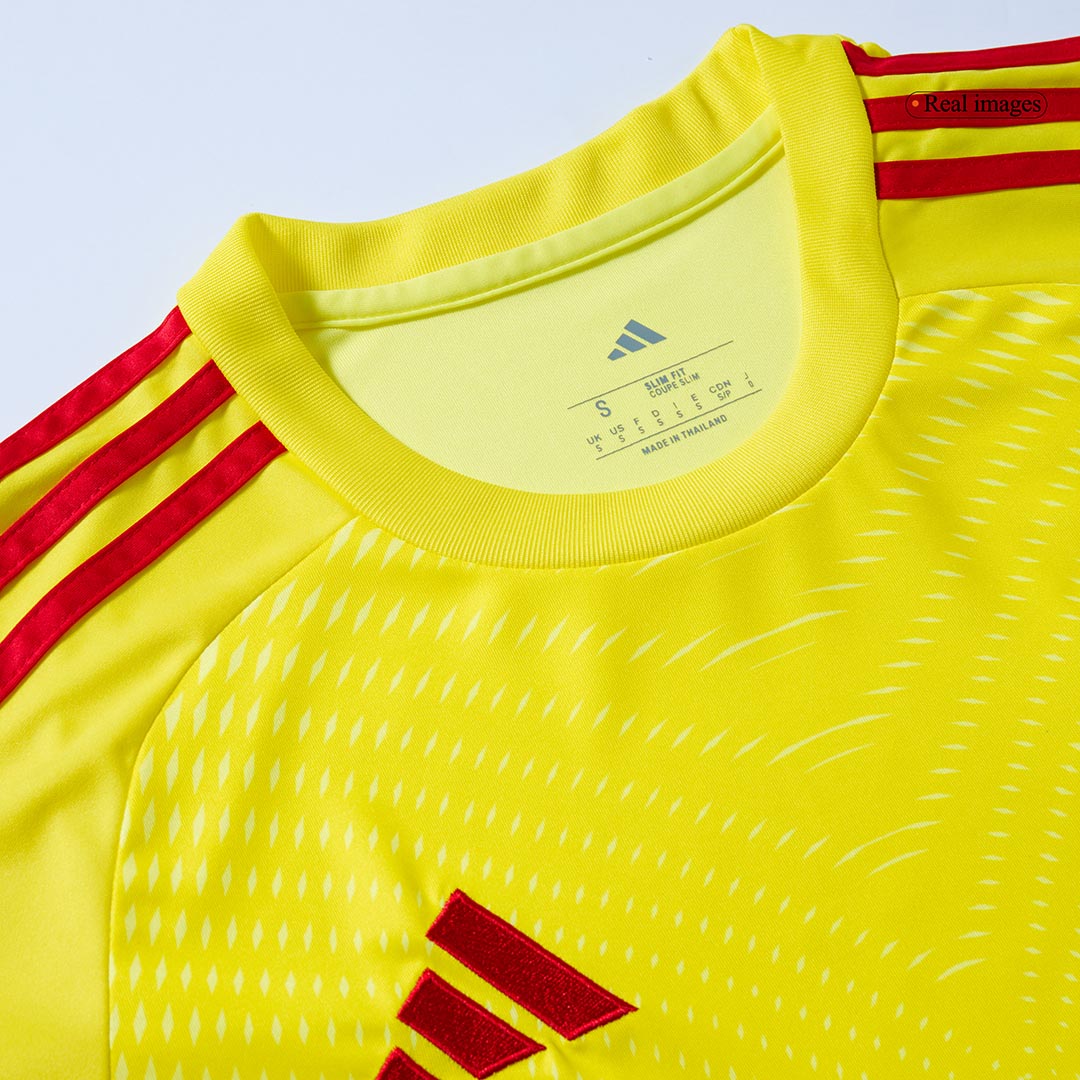 Heren Arsenal Voetbalshirt 2025/26 - extra