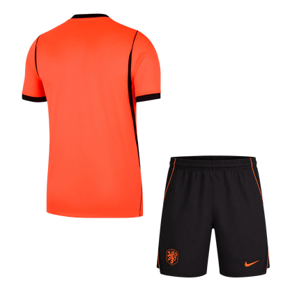 Netherlands Thuis Set WK Voetbal 2026 - foto 11