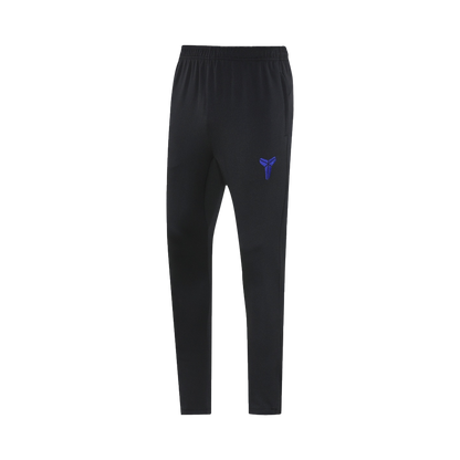 Barcelona Thuis Trainingsjack Set(Jas+Broek) 2025/26 Black&Purple