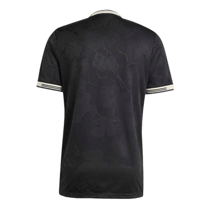 Juventus Derde Spelersversie Voetbalshirt 2025/26 - Slim Fit