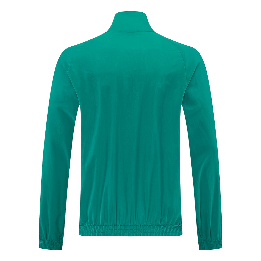 Liverpool Windjack 2026 Green