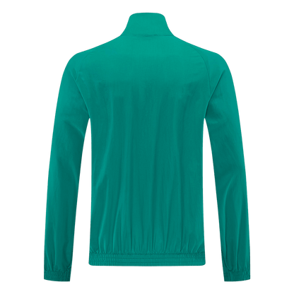 Liverpool Windjack 2026 Green