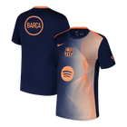 Maillot de football masculin du FC Barcelone 2025/26