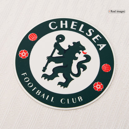 Chelsea Uit Spelersversie Voetbalshirt 2025/26 - Slim Fit