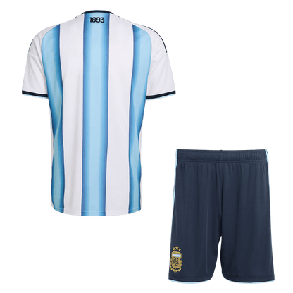 Argentina Thuis Set 2026