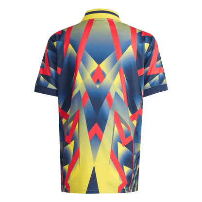 Heren Arsenal Voetbalshirt 2025/26 - zijkant
