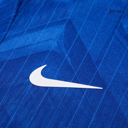 PALMER #10 Chelsea Thuis Spelersversie Voetbalshirt 2025/26 - Slim Fit