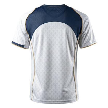 Retro Portugal Uit Voetbalshirt 2004