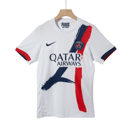 Maillot extérieur du PSG pour homme HAKIMI #2 2025/26