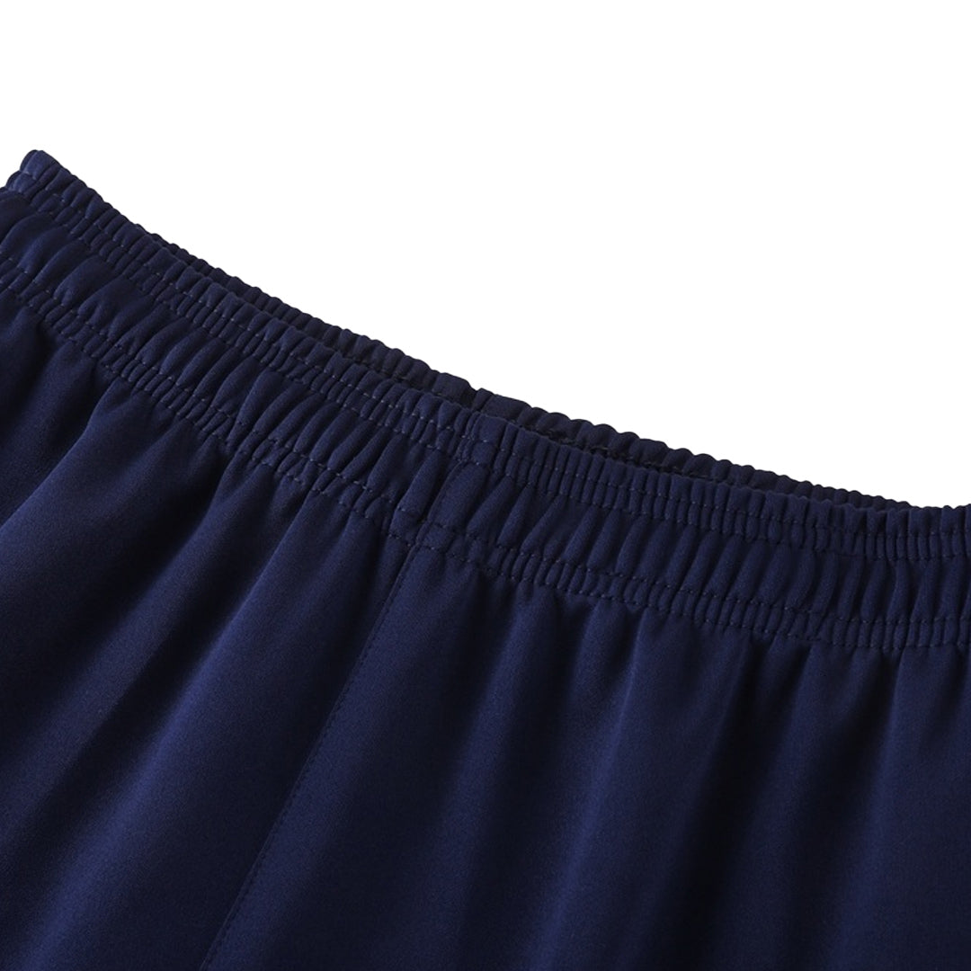 Manchester City Trainingsjack Set(Jas+Broek) 2025/26 Navy