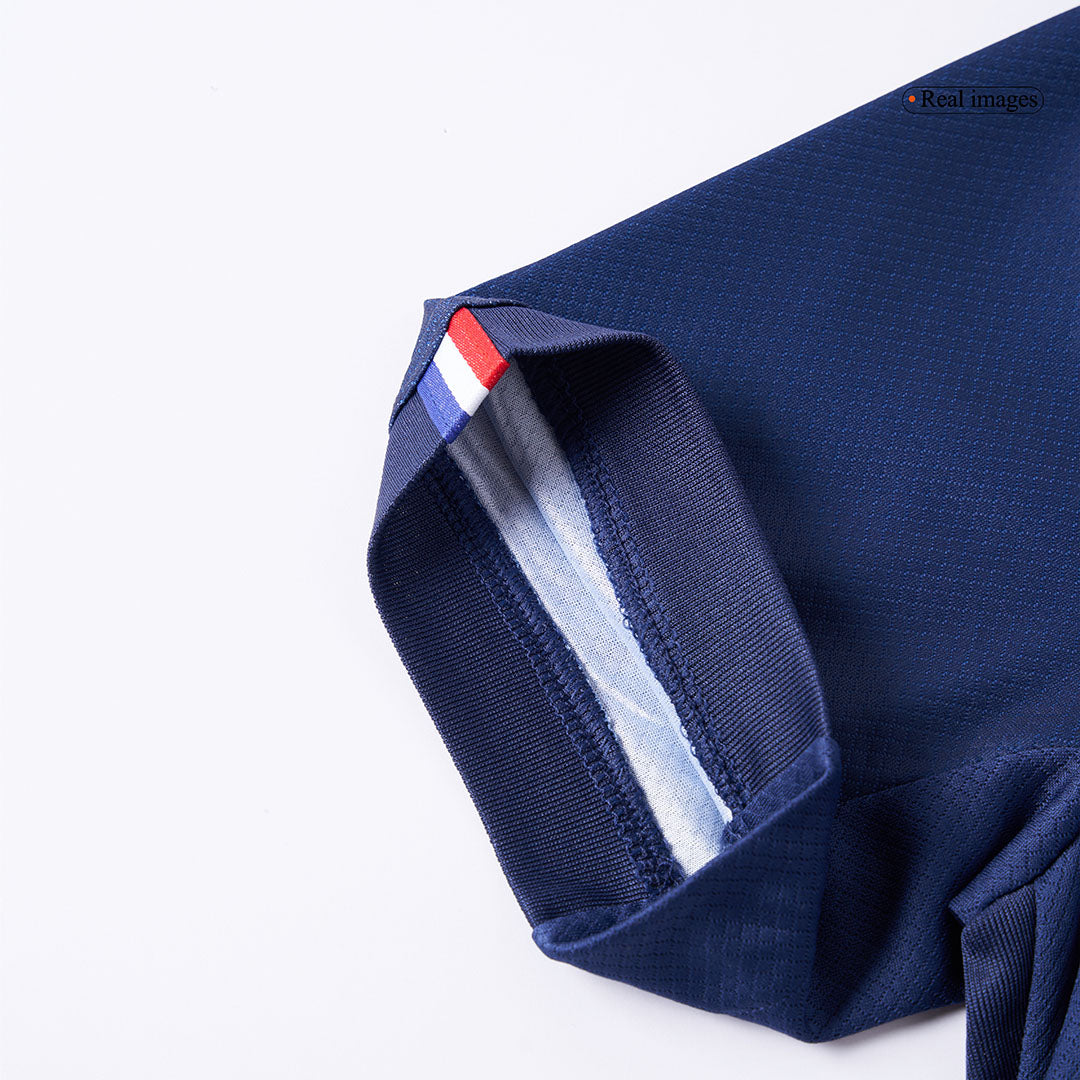 Jeugd PSG Thuis Tenue 2025/26