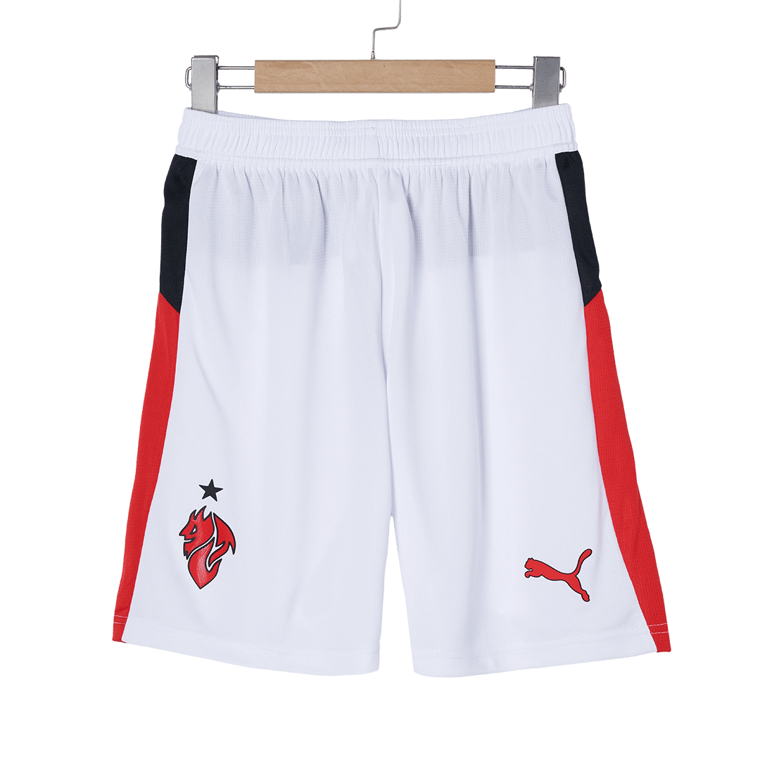 AC Milan Uit Set 2025/26