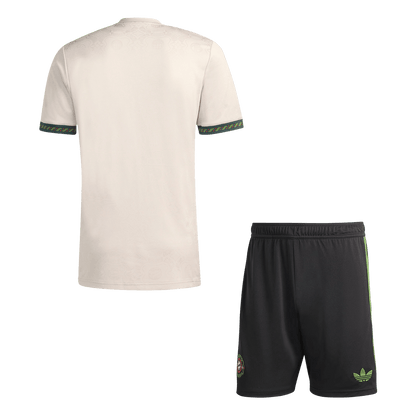 Bayern Munich Set 2025/26