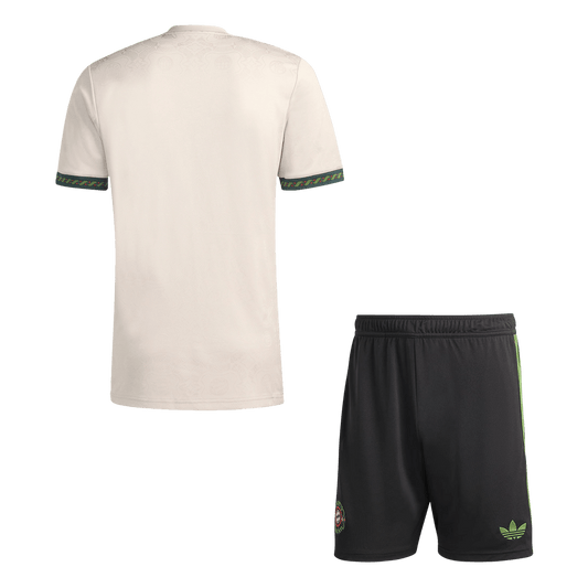 Bayern Munich Set 2025/26