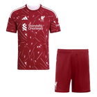 Liverpool Thuis Set 2026/27
