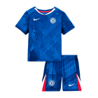 Jeugd Chelsea Thuis Tenue 2025/26