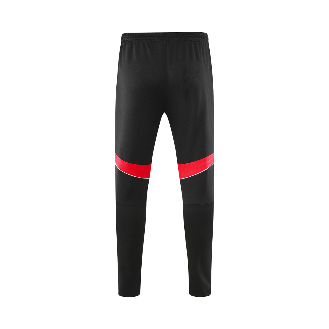 Arsenal Joggingpak met rit Set(top+broek) 2025/26 Red